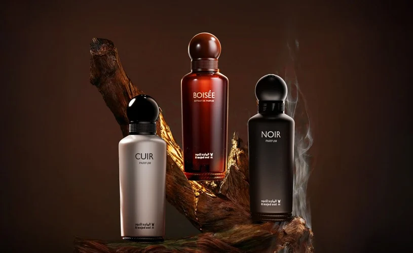 الماجد للعود