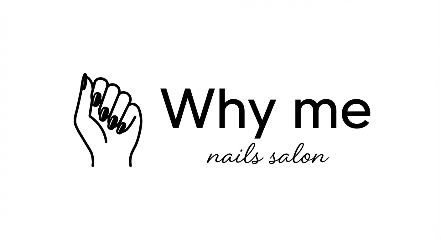 Why me nails salon